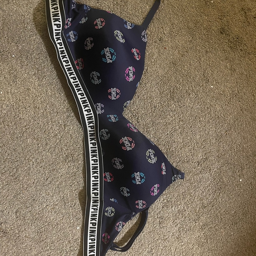 Pink Bra 36DD